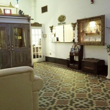 Park Hotel 温泉城 外观 照片