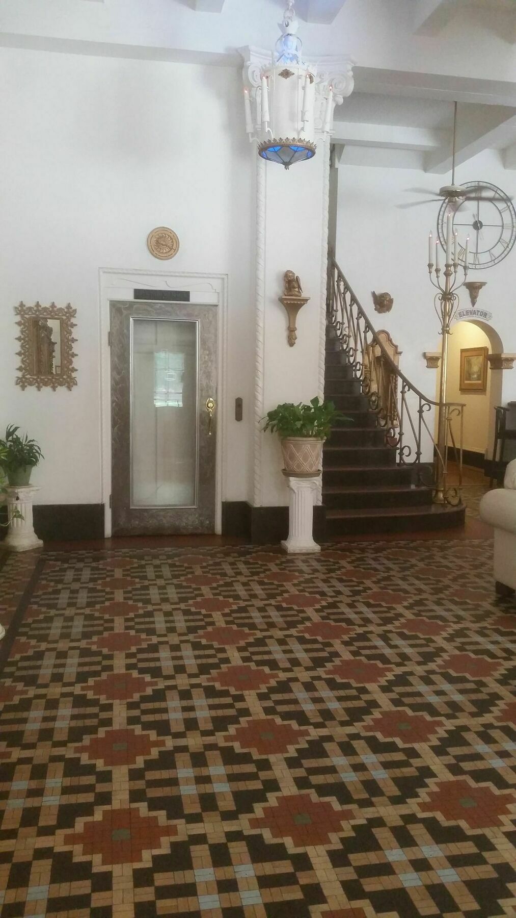 Park Hotel 温泉城 外观 照片